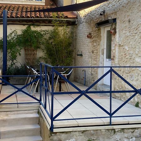 Villa "Les Tournesols" Saint-Martin-dʼArdèche Esterno foto